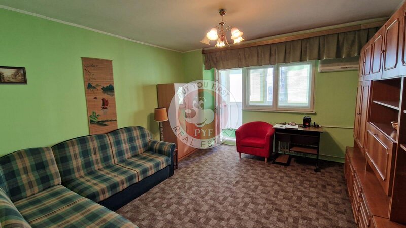 Metrou Piata Iancului | Apartament 4 camere | Decomandat | 91mp | B12066