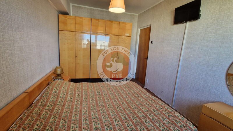 Metrou Piata Iancului | Apartament 4 camere | Decomandat | 91mp | B12066