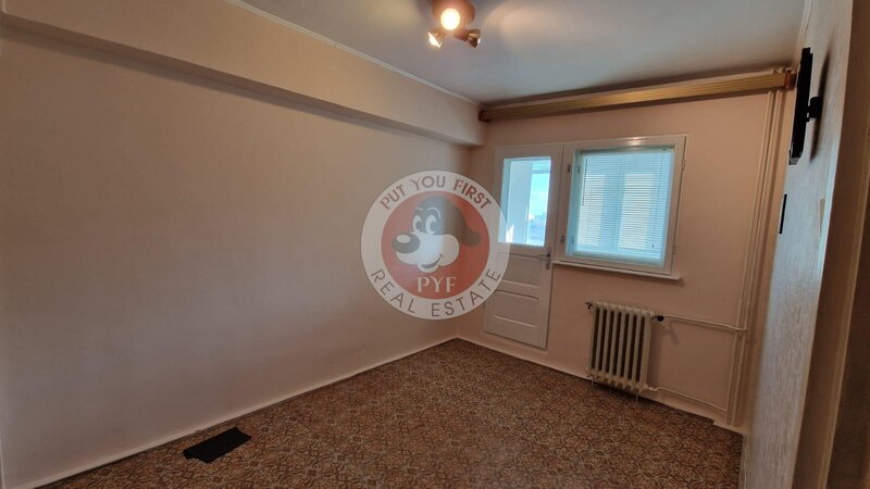 Metrou Piata Iancului | Apartament 4 camere | Decomandat | 91mp | B12066