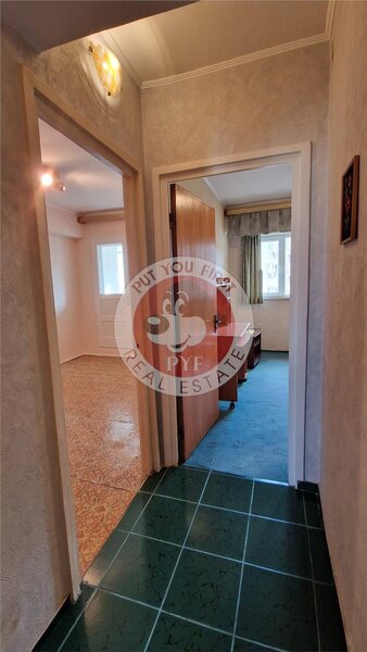 Metrou Piata Iancului | Apartament 4 camere | Decomandat | 91mp | B12066