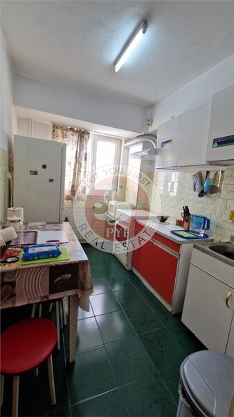 Metrou Piata Iancului | Apartament 4 camere | Decomandat | 91mp | B12066