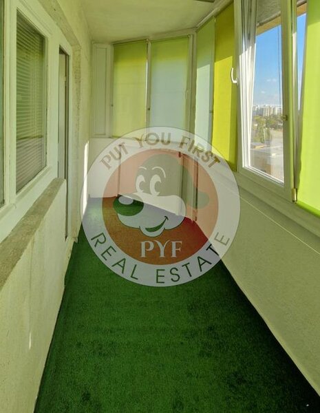 Metrou Piata Iancului | Apartament 4 camere | Decomandat | 91mp | B12066