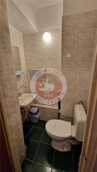 Metrou Piata Iancului | Apartament 4 camere | Decomandat | 91mp | B12066