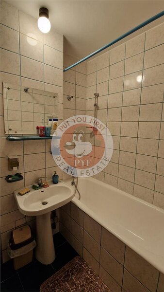 Metrou Piata Iancului | Apartament 4 camere | Decomandat | 91mp | B12066